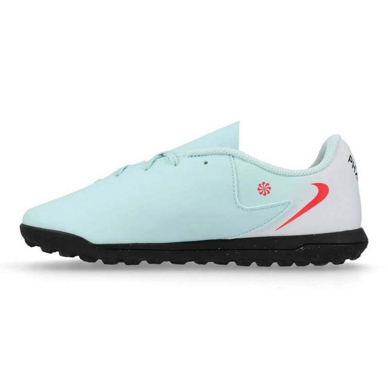 Футбольні сороконіжки дитячі Nike JR PHANTOM GX II CLUB TF FJ2604-300, рис. 1