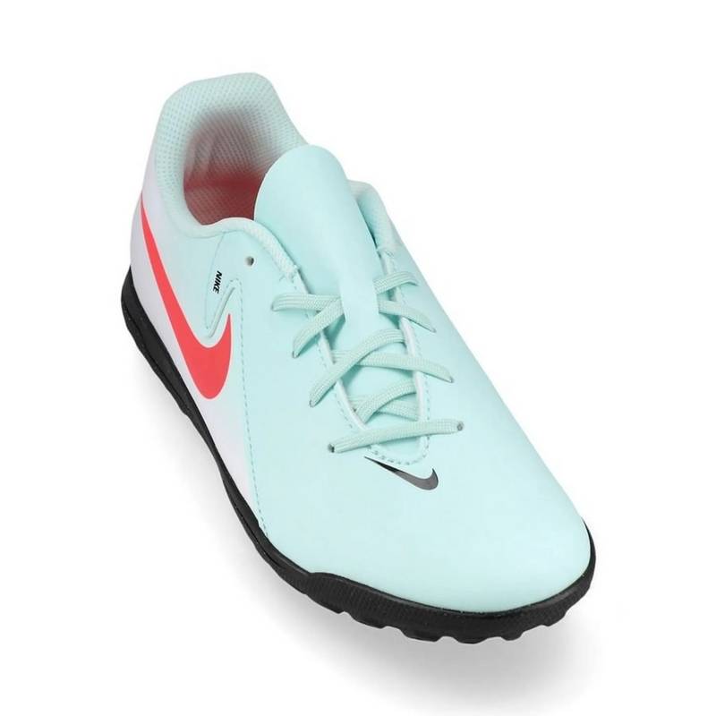 Футбольні сороконіжки дитячі Nike JR PHANTOM GX II CLUB TF FJ2604-300, рис. 2