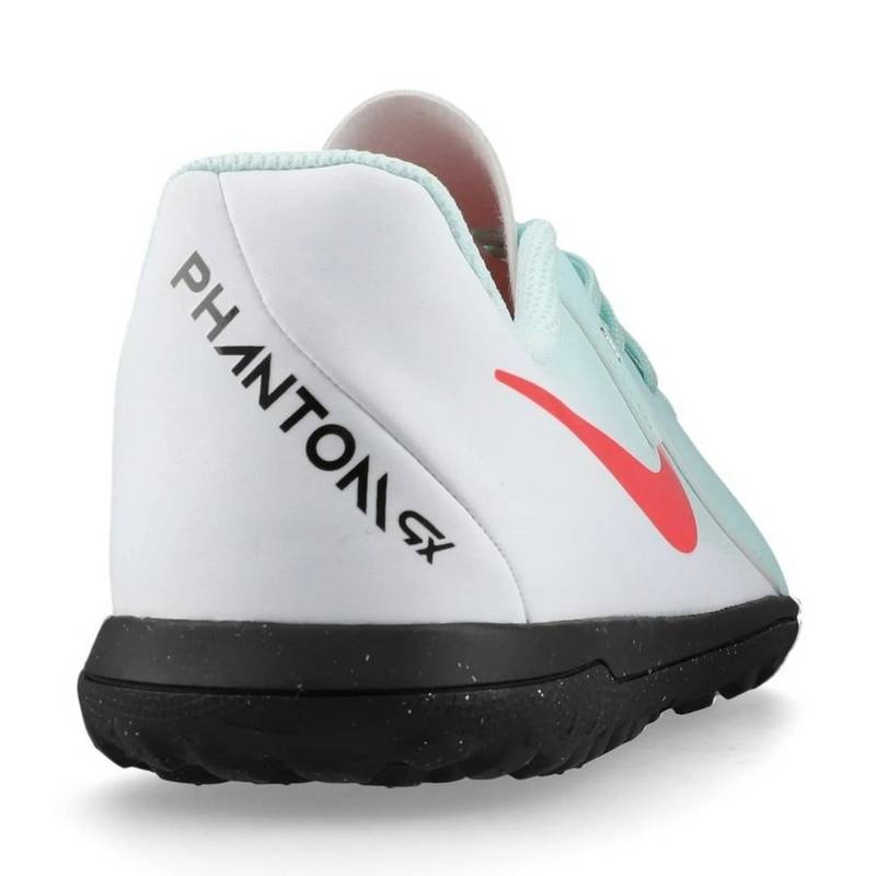Футбольні сороконіжки дитячі Nike JR PHANTOM GX II CLUB TF FJ2604-300, рис. 4