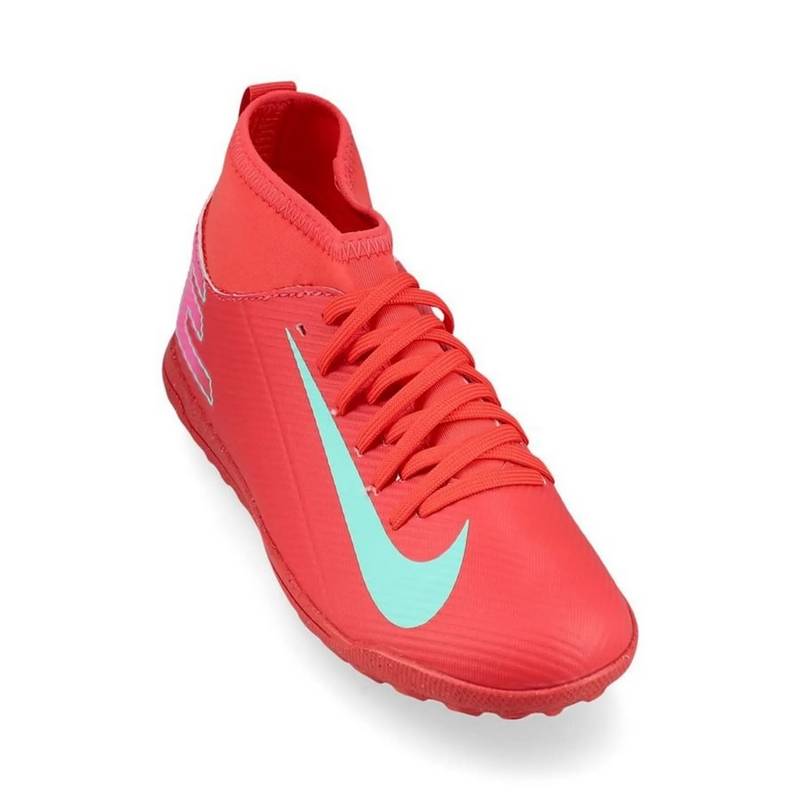 Детские сороконожки Nike Mercurial Superfly X Club TF Junior FQ8313-800, рис. 2