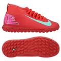 Детские сороконожки Nike Mercurial Superfly X Club TF Junior FQ8313-800, прев. 0