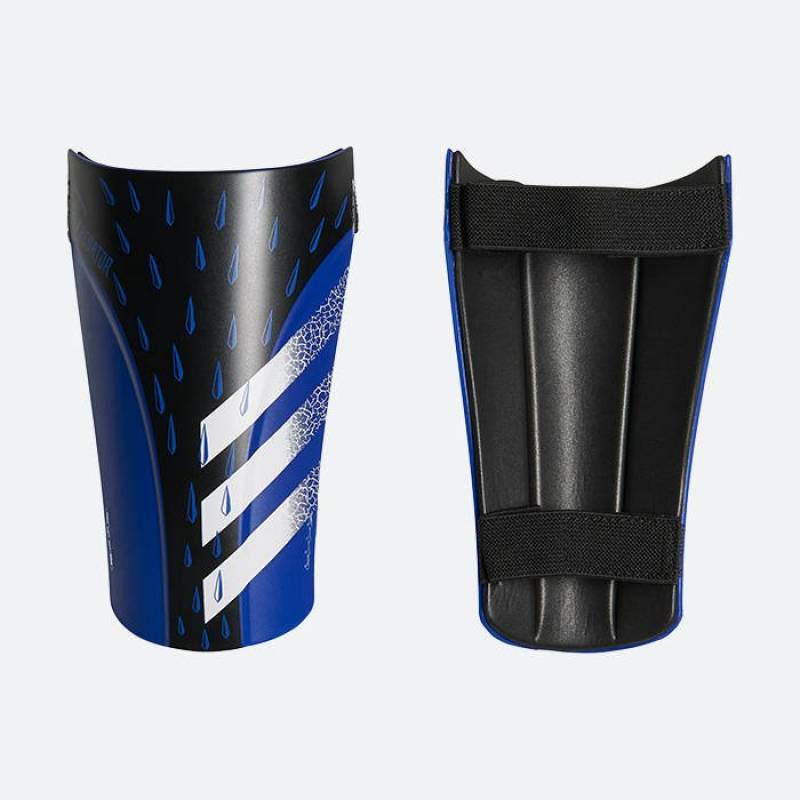 Щитки Adidas PREDATOR SG TRN GK3519, рис. 0
