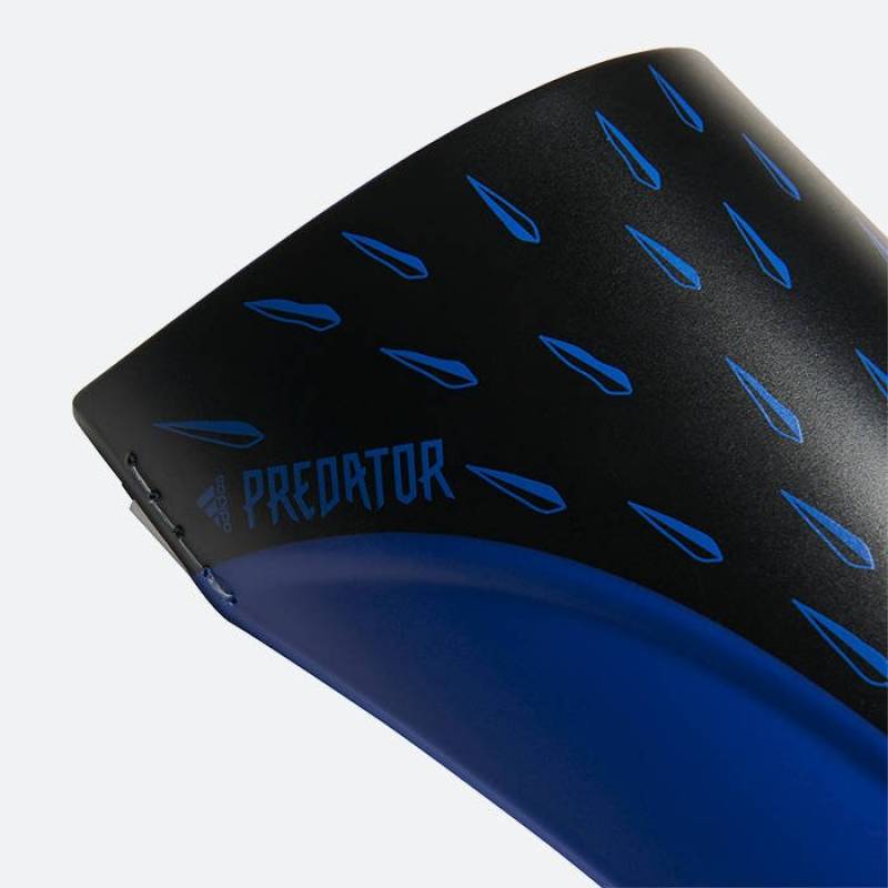 Щитки Adidas PREDATOR SG TRN GK3519, рис. 1