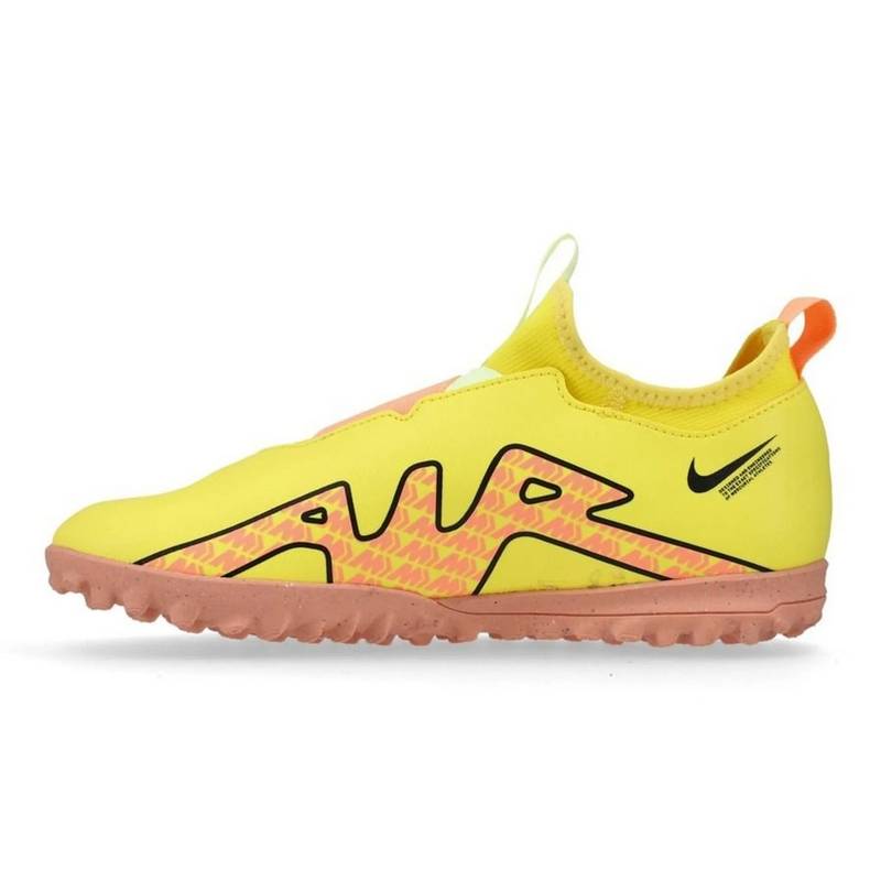 Дитячі сороконіжки Nike Air Zoom Mercurial Vapor 15 Academy TF JR DJ5621-780, рис. 1