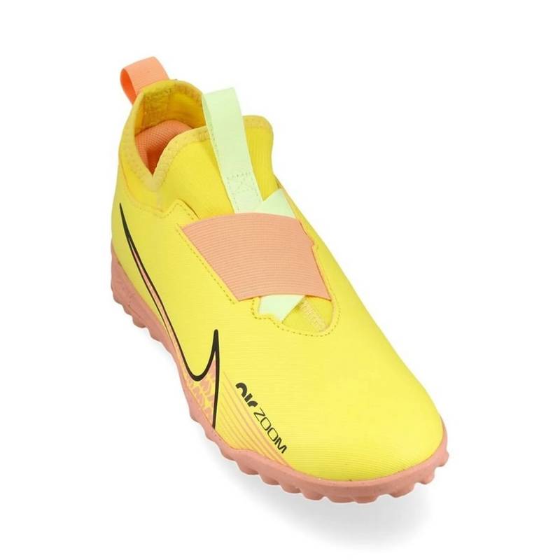 Дитячі сороконіжки Nike Air Zoom Mercurial Vapor 15 Academy TF JR DJ5621-780, рис. 2