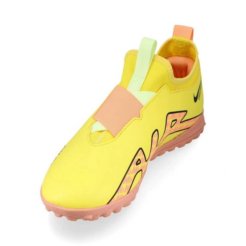 Дитячі сороконіжки Nike Air Zoom Mercurial Vapor 15 Academy TF JR DJ5621-780, рис. 3