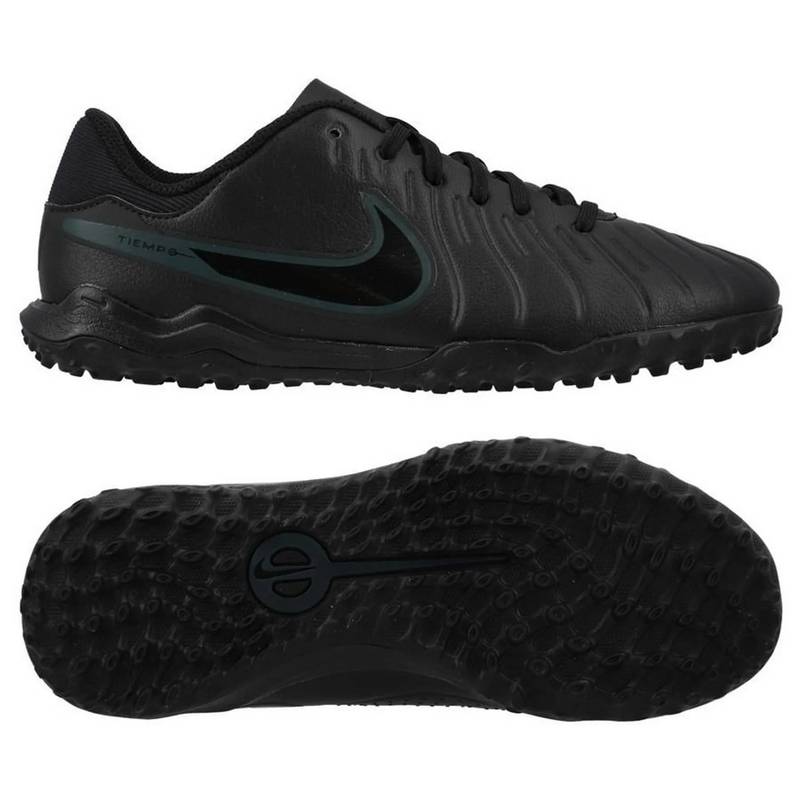 Дитячі сороконіжки Nike JR Tiempo Legend 10 ACADEMY TF DV4351-002, рис. 0