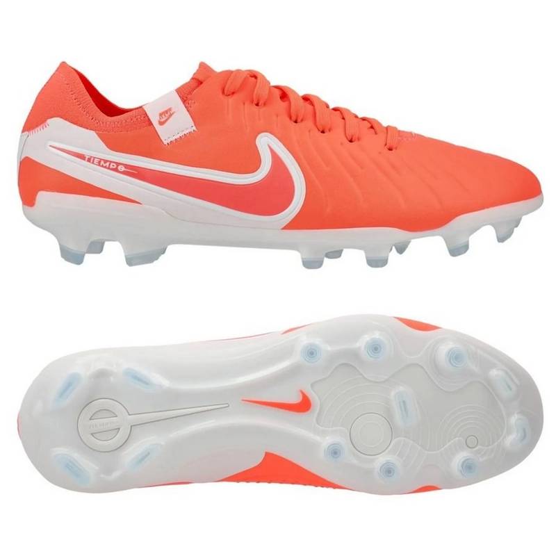 Футбольні бутси Nike Tiempo Legend X Pro FG DV4333-800, рис. 0