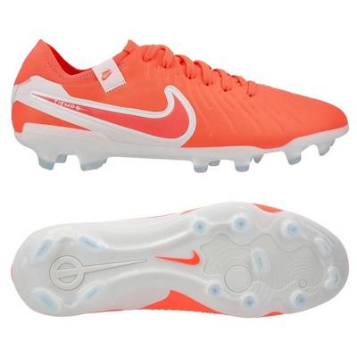 Футбольные бутсы Nike Tiempo Legend X Pro FG DV4333-800