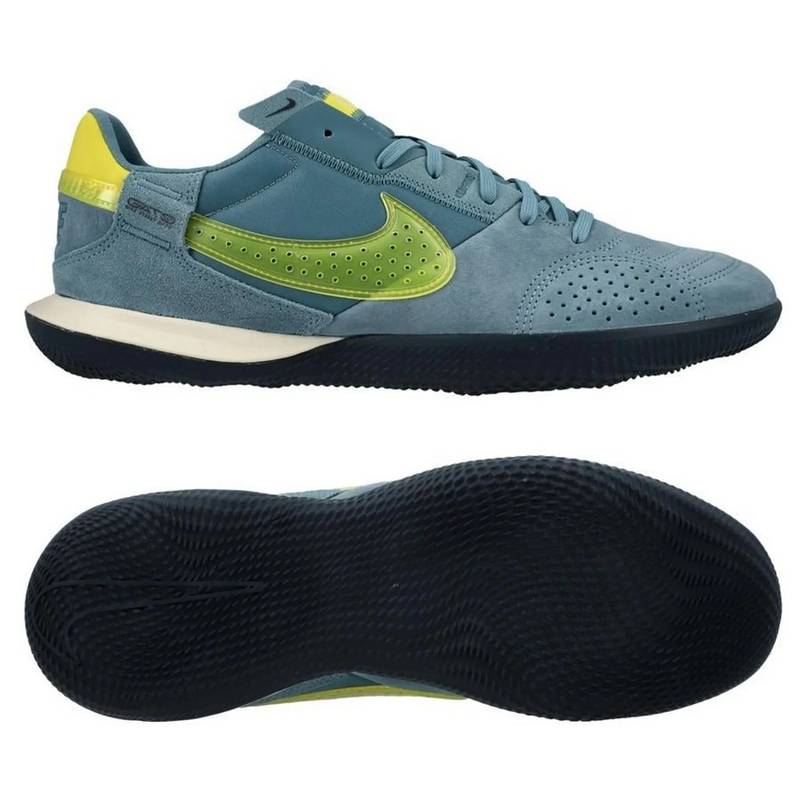 Футзалки Nike Streetgato IC DC8466-004, рис. 0
