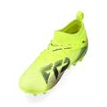Детские бутсы Puma Future 8 Match LL Jr FG/AG 108385-03, прев. 3