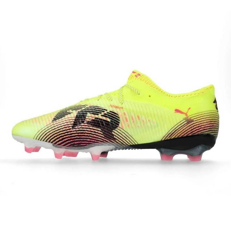 Футбольні бутси Puma Future 8 Ultimate Low FG 108361-03, рис. 1