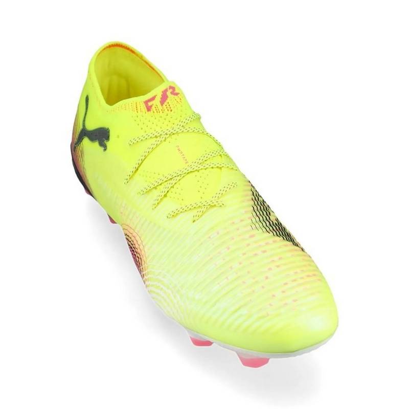 Футбольні бутси Puma Future 8 Ultimate Low FG 108361-03, рис. 2