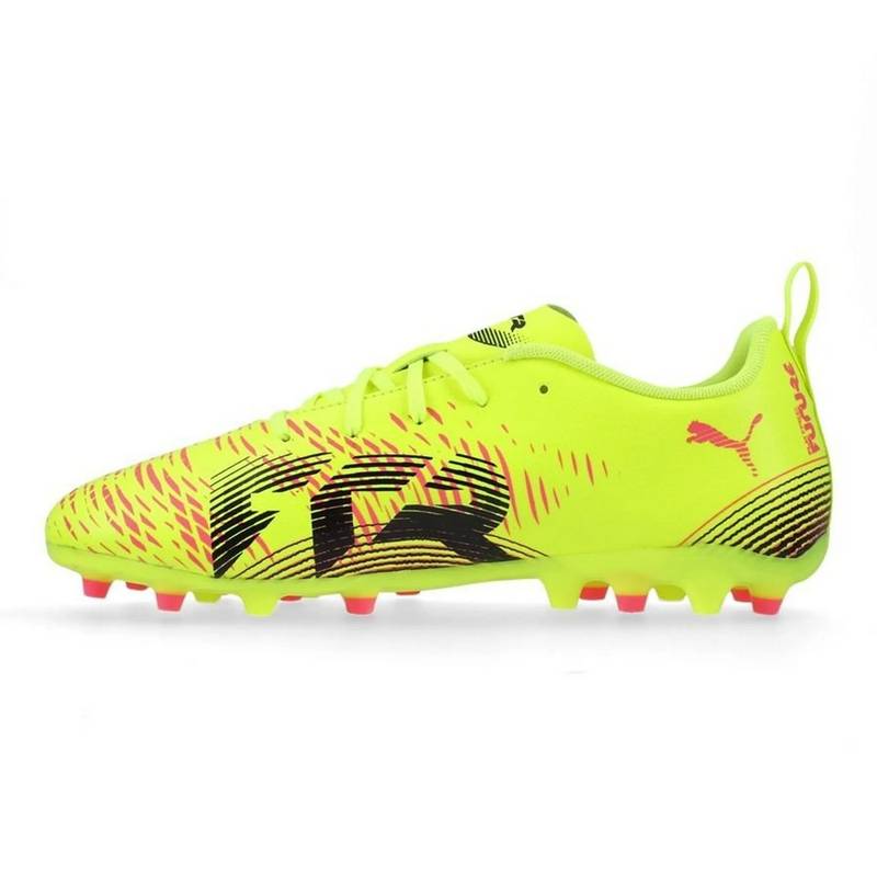 Дитячі бутси Puma Future 8 PLAY MG 108393-03, рис. 1