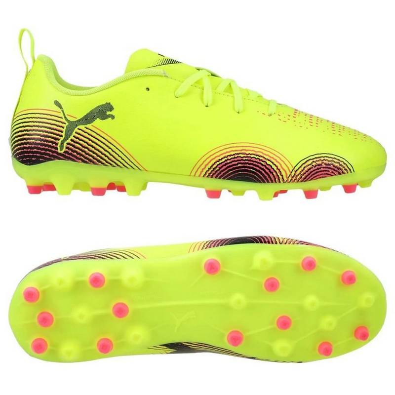 Дитячі бутси Puma Future 8 PLAY MG 108393-03, рис. 0