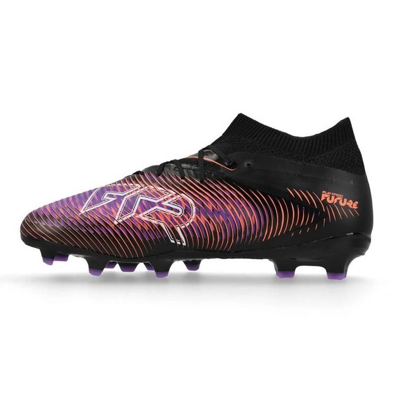 Дитячі бутси Puma Future 8 PRO FG/AG 108142-01, рис. 1