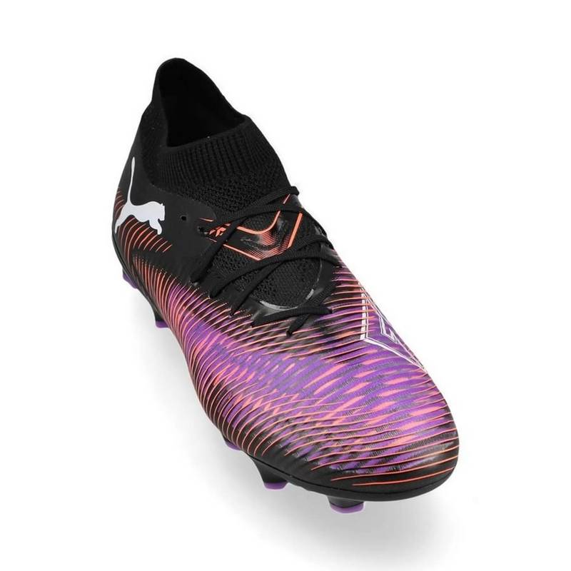 Дитячі бутси Puma Future 8 PRO FG/AG 108142-01, рис. 2