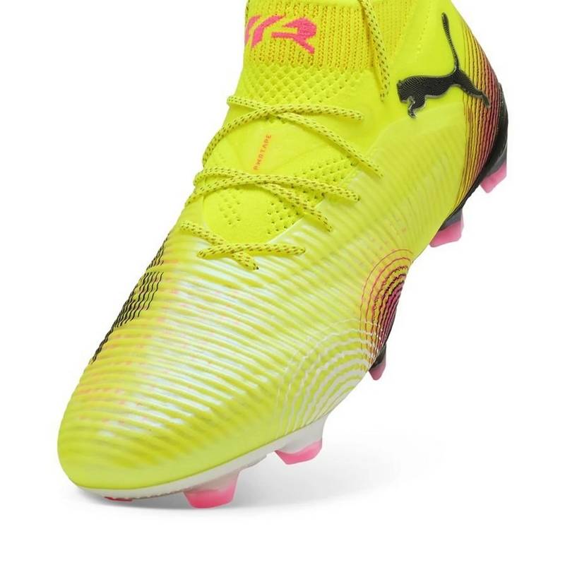 Футбольные бутсы Puma Future 8 Ultimate FG 108138-03, рис. 2