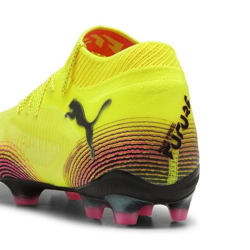 Футбольные бутсы Puma Future 8 Ultimate FG 108138-03, рис. 4