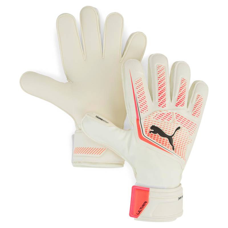 Воротарські рукавички Puma Ultra Match 041954-06, рис. 0