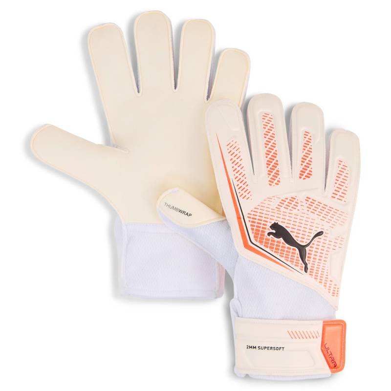 Воротарські рукавички Puma Ultra Play RC 041952-06, рис. 0