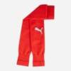 Гетри футбольні без шкарпетки Puma TEAMGOAL SLEEVE SOCK червоні 706028-01, прев. 0