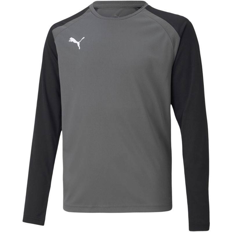 Воротарська кофта Puma teamPACER GK LS Junior 704939-43, рис. 0