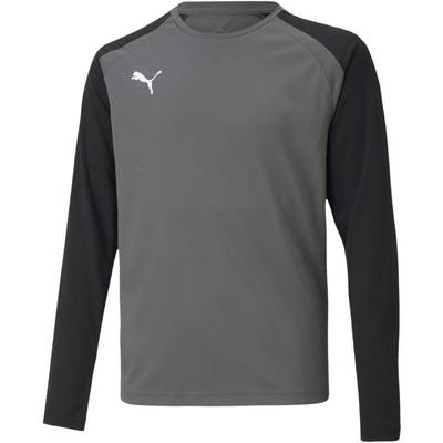 Воротарська кофта Puma teamPACER GK LS Junior 704939-43