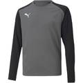 Воротарська кофта Puma teamPACER GK LS Junior 704939-43