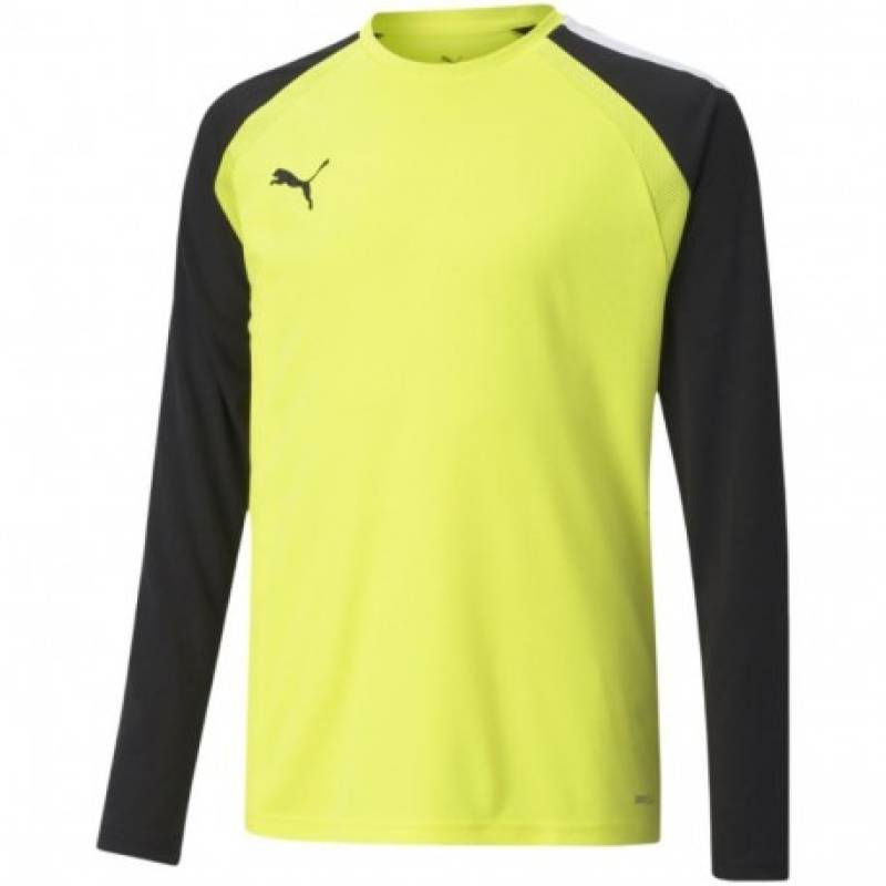 Воротарська кофта Puma teamPACER GK LS Junior 704939-42, рис. 0