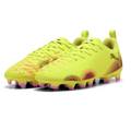 Детские бутсы Puma Future 8 Play Fg/Ag Jr 108144-03, прев. 3