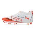 Детские бутсы Puma Ultra 5 Match FG/AG 108167-01, прев. 1
