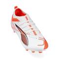 Детские бутсы Puma Ultra 5 Match FG/AG 108167-01, прев. 2