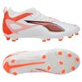 Детские бутсы Puma Ultra 5 Match FG/AG 108167-01, прев. 0