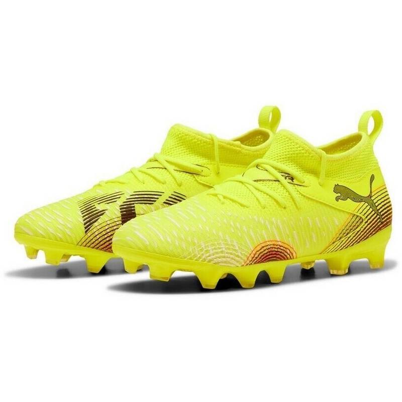 Дитячі бутси Puma Future 8 Match FG/AG 108143-03, рис. 2