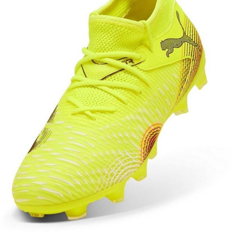 Дитячі бутси Puma Future 8 Match FG/AG 108143-03, рис. 3