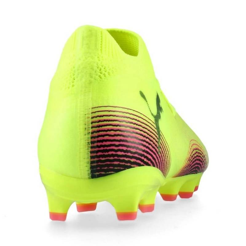 Дитячі бутси Puma Future 8 Pro FG/AG 108142-03, рис. 4