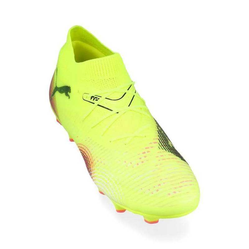 Детские бутсы Puma Future 8 Pro FG/AG 108142-03, рис. 2