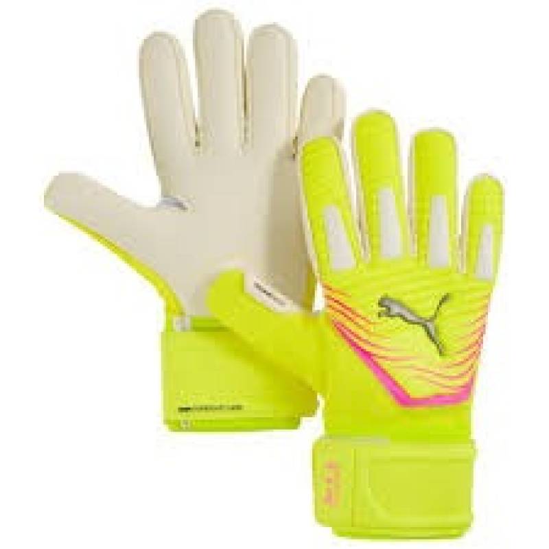 Рукавиці воротарські PUMA Future Match NC 042067-02, рис. 0