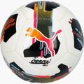 Футбольний м'яч Puma Orbita 7 Mini White/Black 084336-01, прев. 0