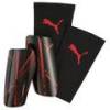 Футбольні щитки Puma Attacanto Sleeve чорний 030887-09, прев. 0