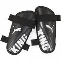 Футбольные щитки Puma KING STRAP черные 030935-01, прев. 0