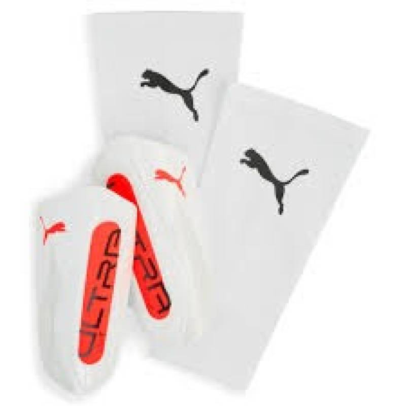 Футбольні щитки Puma ULTRA Light Sleeve 030989-01, рис. 0