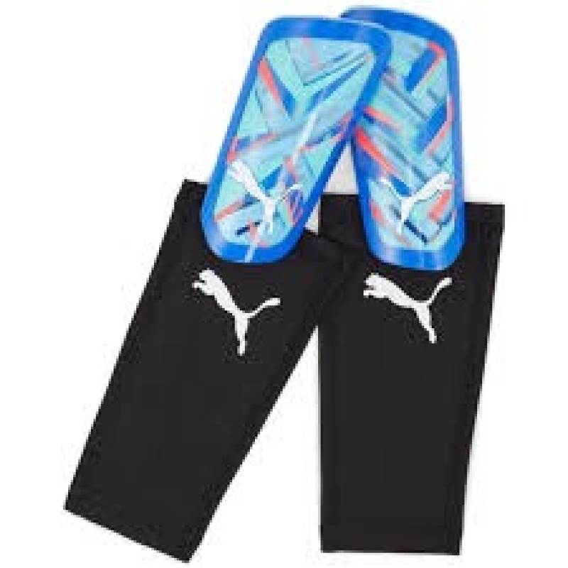 Футбольні щитки Puma Ultra Flex Sleeve 030871-11, рис. 0
