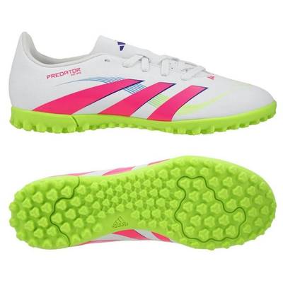 Дитячі сороконіжки Adidas Predator Club Turf Performance ID3806
