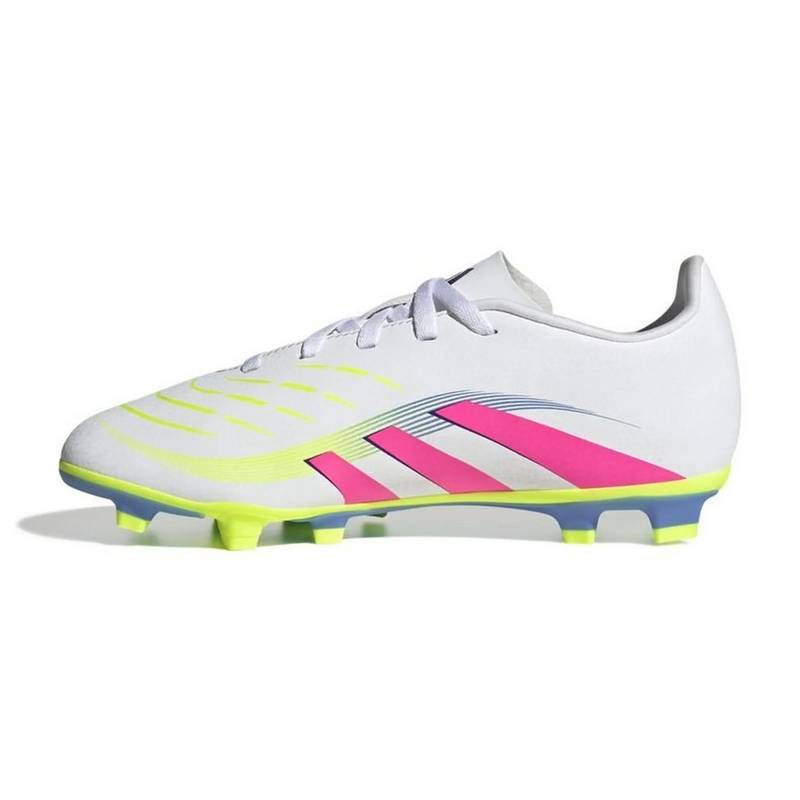 Футбольные бутсы подростковые Adidas PREDATOR CLUB FG/MG ID3810, рис. 1