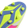 Футбольные бутсы подростковые Adidas PREDATOR CLUB FG/MG ID3810, прев. 3
