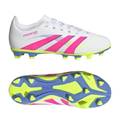Футбольные бутсы подростковые Adidas PREDATOR CLUB FG/MG ID3810, прев. 0