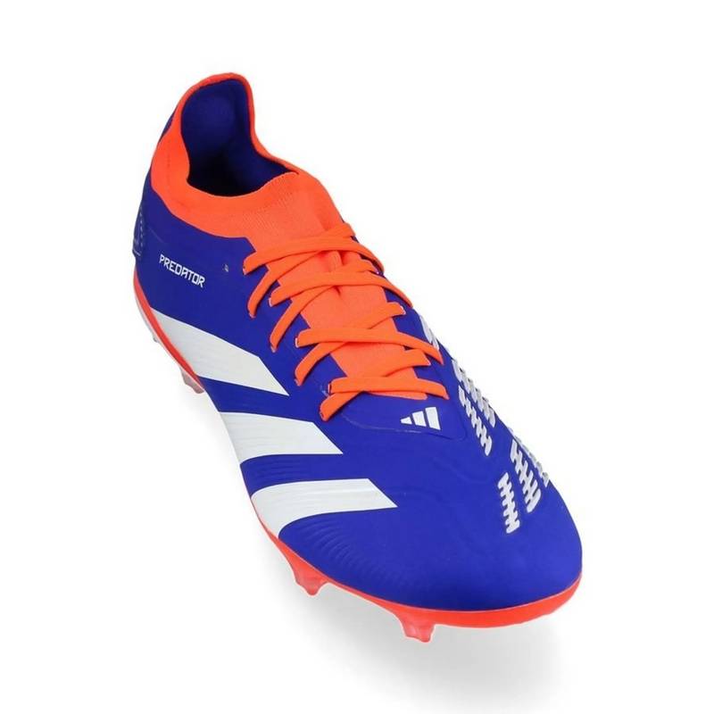 Футбольні бутси Аdidas Predator Pro FG IF6330, рис. 2