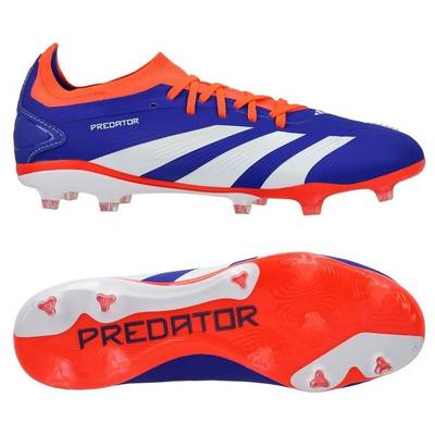 Футбольные бутсы Аdidas Predator Pro FG IF6330